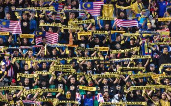 Malaysia Fans